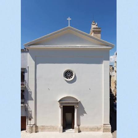 Immagine di Parrocchia S. Eligio - Francavilla Fontana