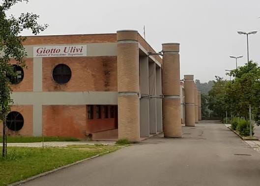 Foto della chiesa IIS Giotto Ulivi - Borgo San Lorenzo