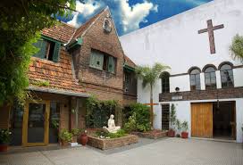 Immagine di Parrocchia Santo Tomas Moro - Buenos Aires