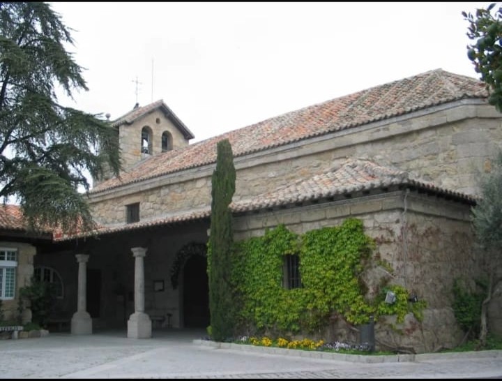 Immagine di Parroquia Asunción de Nuestra Señora - Torrelodones