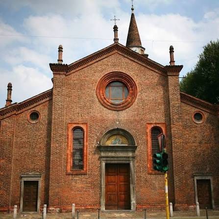 Immagine di Parrocchia Santa Maria Bianca della Misericordia - Milano