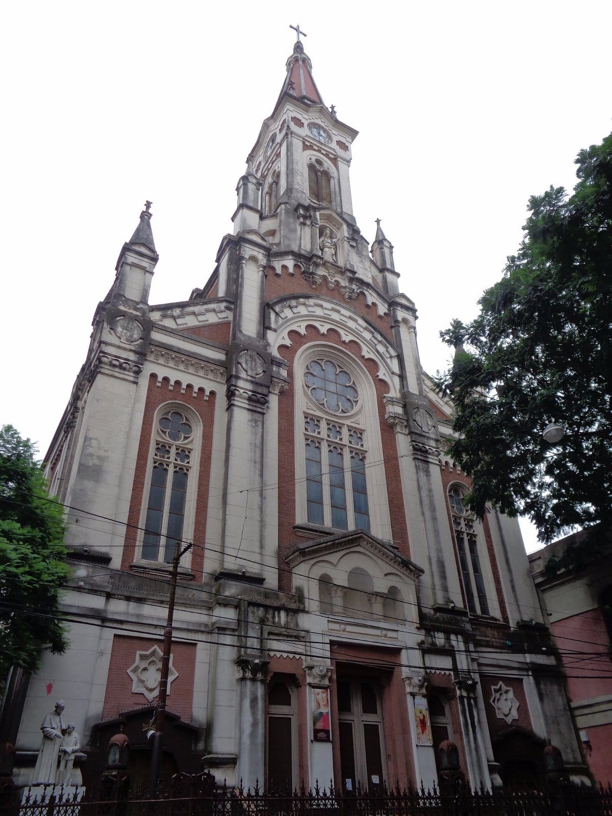 Immagine di Parroquia Maria Auxiliadora - Rosario