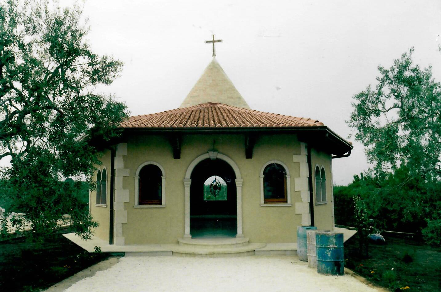 Foto della chiesa Comunità Cenacolo - Fraternità Emmaus - Mariotto