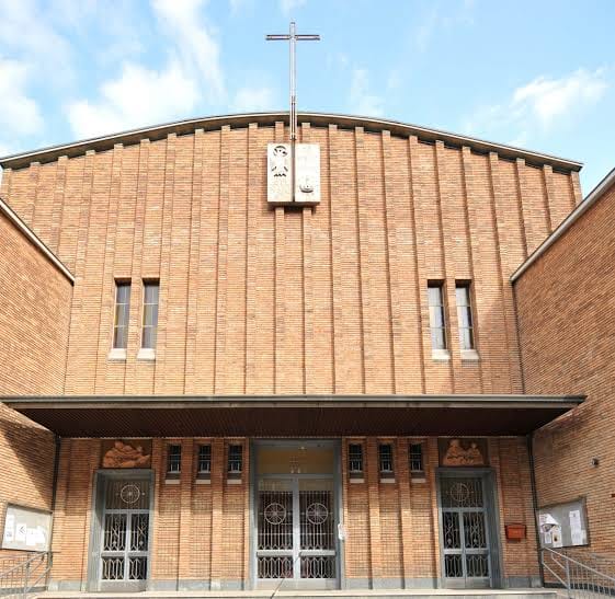 Immagine di Parrocchia di San Giovanni Evangelista - Milano