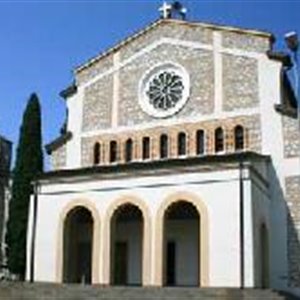 Foto della chiesa Oratorio SS. Redentore - Monfalcone