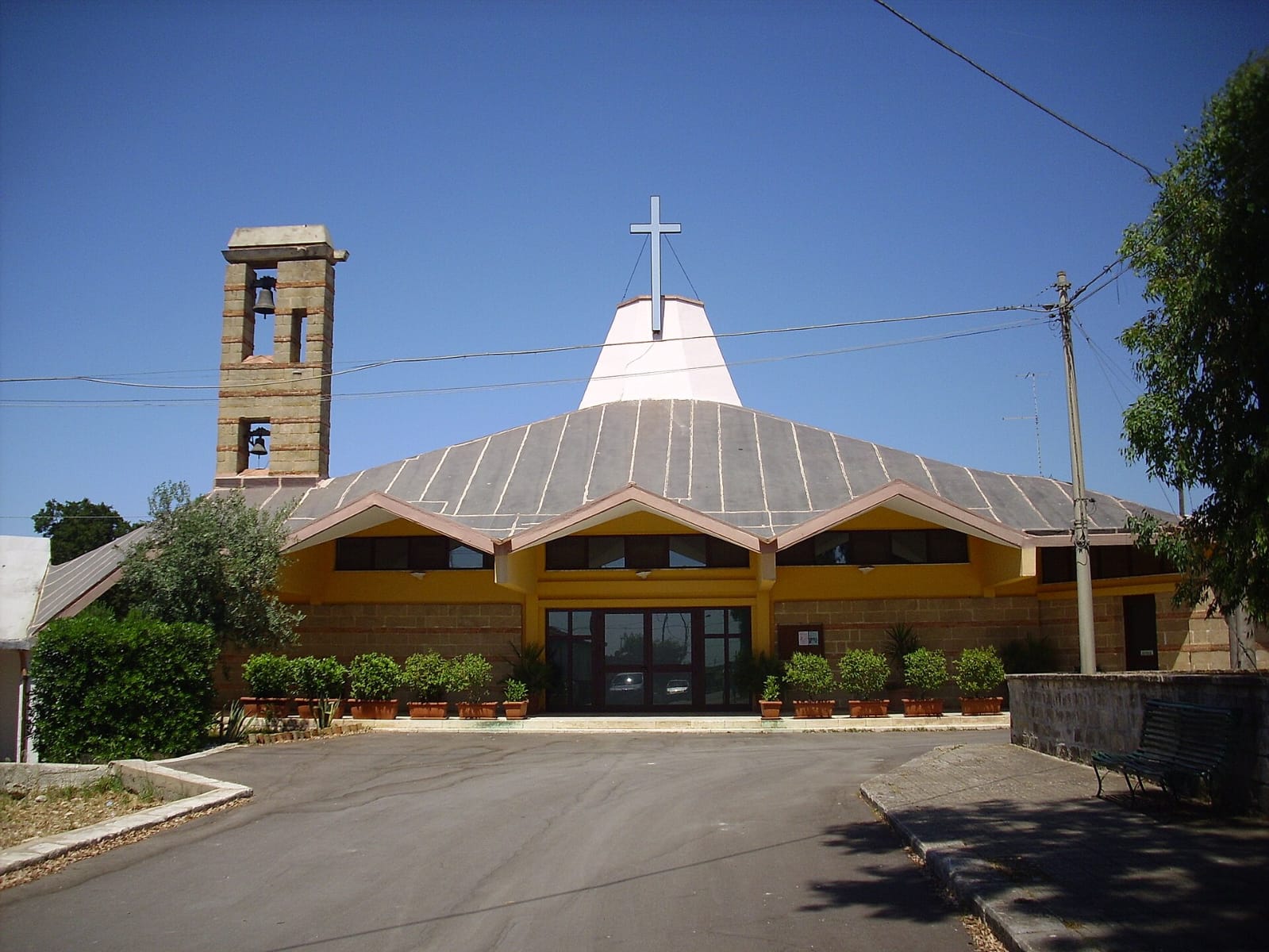 Immagine di Parrocchia San Basilio Magno - Mottola