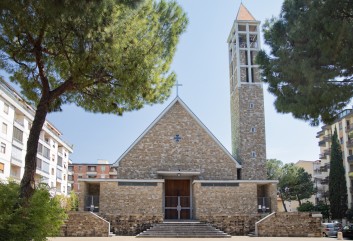 Immagine di Parrocchia San Cristofano a Novoli - Firenze