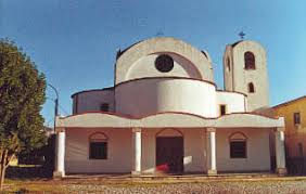 Immagine di Parrocchia San Giovanni Crisostomo - Piano della Schiavo di Lungro