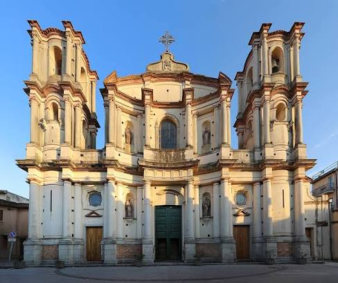 Immagine di Parrocchia Maria SS. del Rosario - Polistena