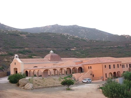 Immagine di Monastero Nazareth del Verbo Incarnato - Quartu Sant'Elena