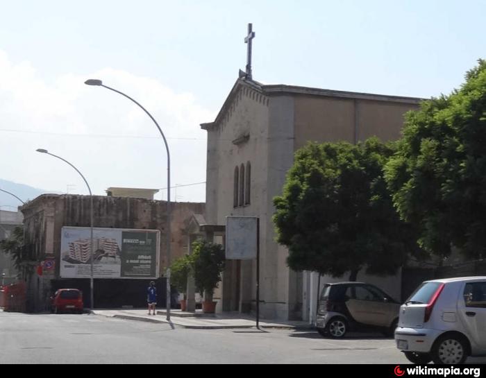 Immagine di Parrocchia Santa Maria del Buon Consiglio - Reggio Calabria