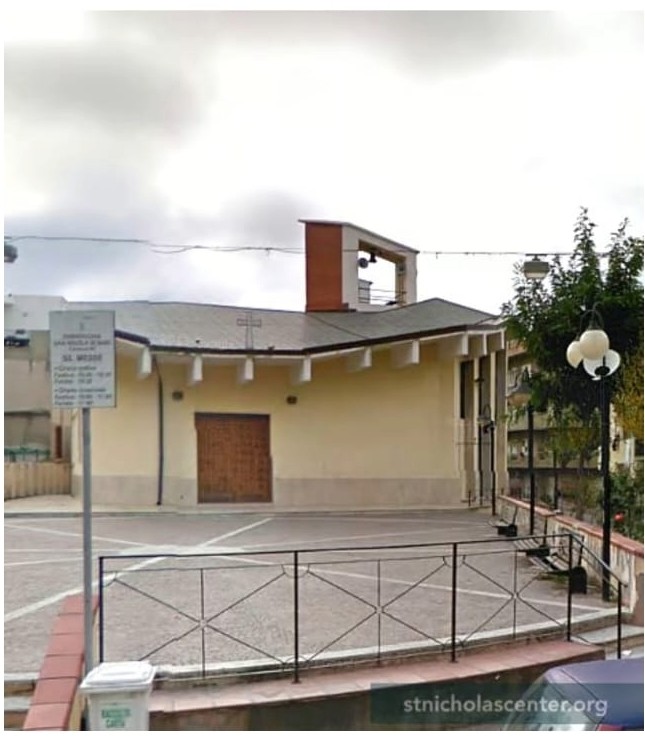 Immagine di Parrocchia San Nicola di Bari - Reggio Calabria