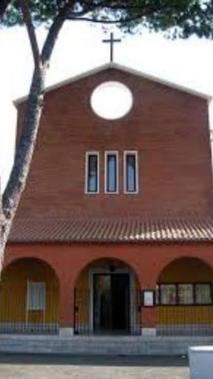 Immagine di Parrocchia Sacro Cuore - Roma