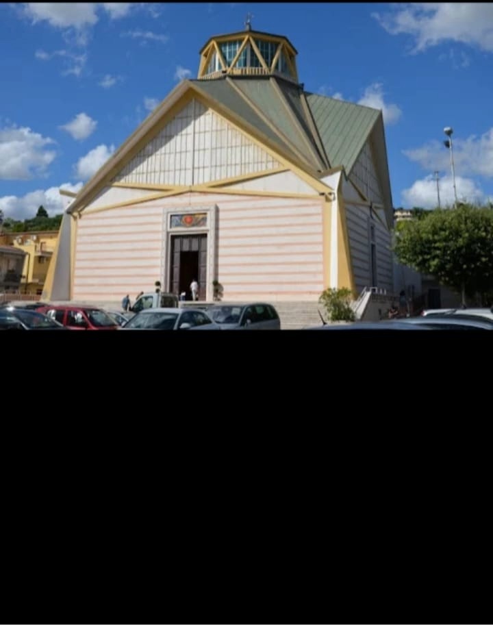 Immagine di Parrocchia Sacro Cuore - Roseto degli Abruzzi