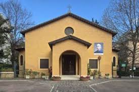 Foto della chiesa Parrocchia San Leone Magno - Roma