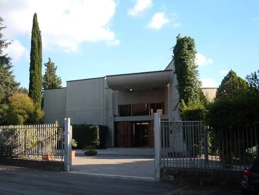 Immagine di Parrocchia San Melchiade 2026 - Roma