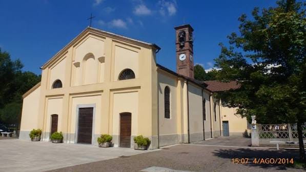Immagine di Parrocchia Sant'Ambrogio - Trezzano sul Naviglio