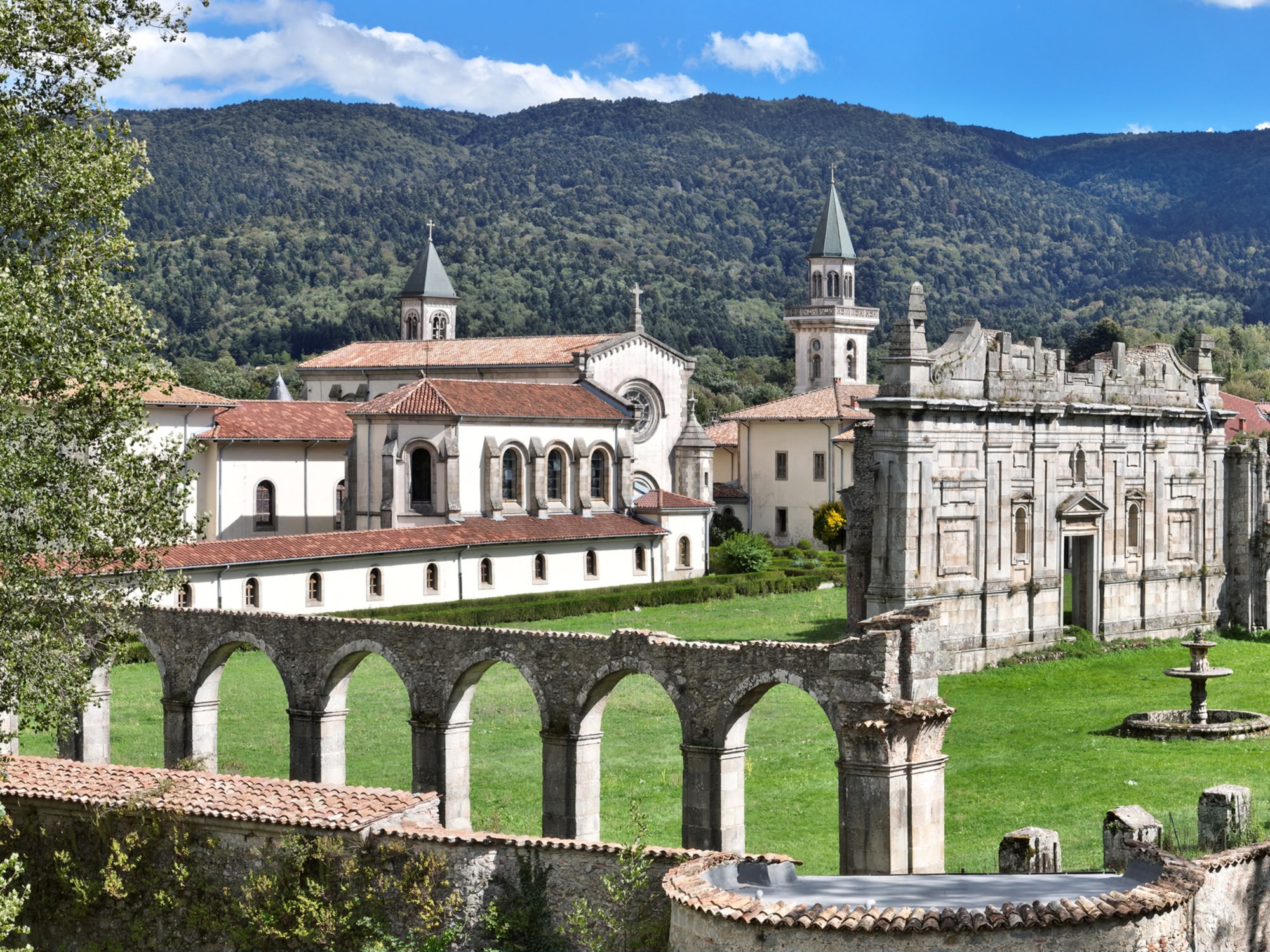 Immagine di Certosa di Serra San Bruno - Serra San Bruno