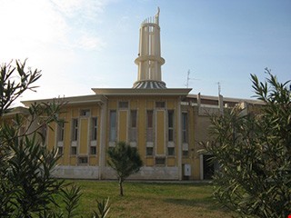 Foto della chiesa Parrocchia dello Spirito Santo - Aprilia
