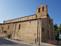 Immagine di Parrocchia Santi Salvatore e Nicola 2025 - Morro D'Oro