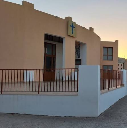 Immagine di Parrocchia SS:Salvatore - Termini Imerese