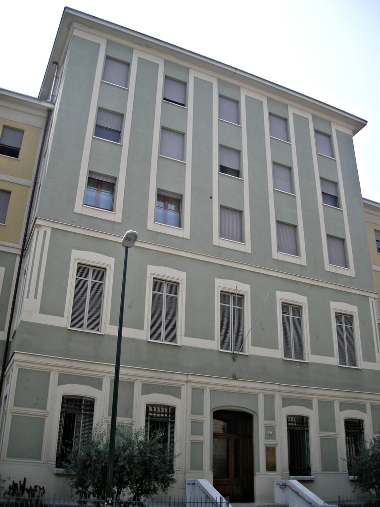 Immagine di Istututo Internazionale D. Bosco - Torino