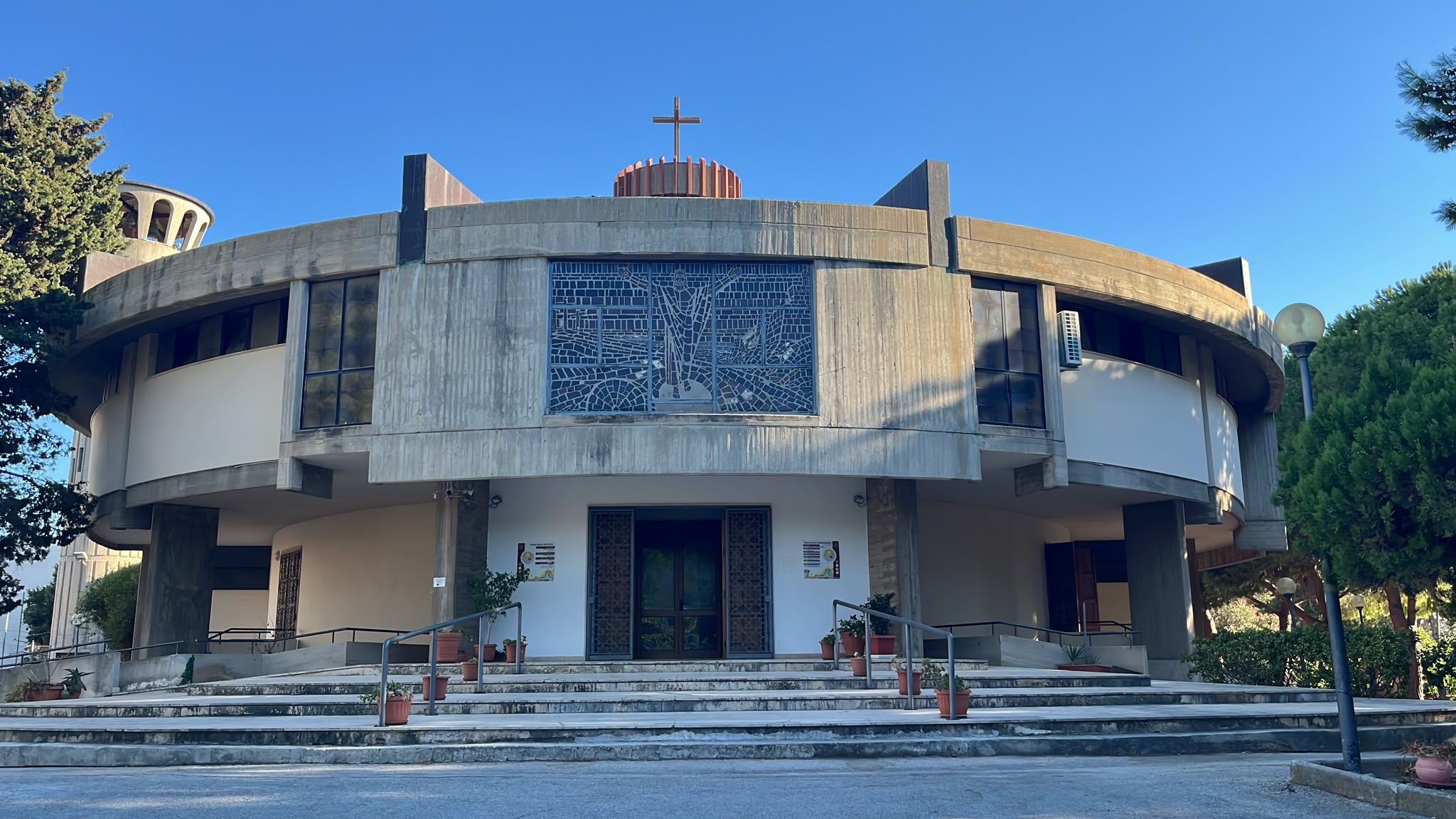 Immagine di Parrocchia SS. Salvatore - Trapani