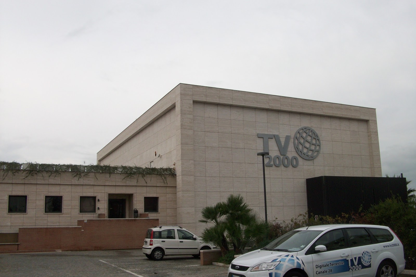 Immagine di TV2000 2025 - Roma
