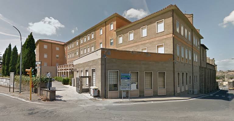Immagine di Istituto Teologico San Pietro - Viterbo